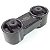 Coxim Do Motor Chery Qq 1.1 16V 2011 > - Traseiro - Imagem 1