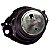 Coxim Do Motor Chrysler 300 3.6 V6 2011 > 2018 300 5.7 - Imagem 2
