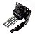 Coxim Do Motor Citroen C3 1.4 1.6 G1 03>12 / Peugeot 20 - Imagem 1