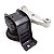 Coxim Do Motor Citroen C3 1.4 G1 02>12 C3 1.5 G2 13>17 - Imagem 2