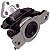 Coxim Do Motor Citroen C3 G1/G2 1.6 2003 > 2017 - Hidra - Imagem 3