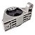 Coxim Do Motor Citroen Jumper 2.3 10>17 2.8 02>06 / Fia - Imagem 3