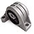 Coxim Do Motor Citroen Jumper 2.3 2.8 2006 > / Peugeot - Imagem 2