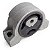 Coxim Do Motor Citroen Jumper 2.8 02>06 / Peugeot Boxer - Imagem 1
