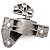 Coxim Do Motor Fiat Grand Siena 1.4 2013 > Palio 1.4 2 - Imagem 3