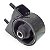 Coxim Do Cambio Jac J3 1.4 1.5 16V 2011 > 2016 - Frontal - Imagem 1