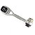 Coxim Do Cambio Renault Clio 1.0 1.6 16V 99>06 Scenic 1. - Imagem 1
