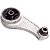 Coxim Do Cambio Renault Clio 1.6 96>99 Express 1.6 98>00 - Imagem 3
