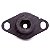 Coxim Do Cambio Renault Clio Ii Kangoo Megane Scenic F3R - Imagem 3