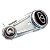 Coxim Do Cambio Renault Fluence 2.0 16V M4R 2011 > - Imagem 2