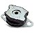 Coxim Do Cambio Renault Megane 2001 > 2005 Scenic 2001 > - Imagem 2