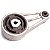 Coxim Do Cambio Renault Megane Scenic 2.0 8V Kangoo 1.6 - Imagem 1