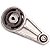 Coxim Do Cambio Renault Megane Scenic 2.0 8V Kangoo 1.6 - Imagem 2