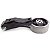 Coxim Do Cambio Vw Crossfox 1.6 05>18 Fox 1.0 1.6 04>22 - Imagem 3