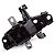 Coxim Do Cambio Vw Fox 2004 > Polo 1.6 2003 > 2014 Cross - Imagem 3