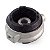 Coxim Do Cambio Vw Gol 1980 > Parati 1981 > Passat 1985 - Imagem 2