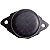 Coxim Do Cambio Vw Golf G3 1.8 2.0 96>98 Polo Classic 1. - Imagem 3