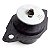 Coxim Do Cambio Vw Golf G3 1.8 2.0 96>98 Polo Classic 1. - Imagem 1