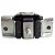 Coxim Do Cambio Citroen Jumper 1994 > 2006 / Peugeot Box - Imagem 3