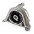 Coxim Do Cambio Fiat Doblo 1.8 8V 2004 > 2010 1.4 8V 201 - Imagem 2