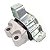 Coxim Do Cambio Fiat Linea 1.4 1.8 8V 2008 > Punto 1.4 8 - Imagem 2