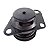 Coxim Do Cambio Fiat Palio 1.6 16V 2001 > 2004 Siena 1.6 - Imagem 2