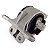 Coxim Do Cambio Ford Courier 1.0 1.6 8V 2000 > 2013 Ka 1 - Imagem 1