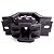 Coxim Do Cambio Ford Ecosport 2003 > Fiesta Hatch Sedan - Imagem 3