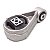 Coxim Do Cambio Ford Focus 2000 > 2009 - Imagem 2