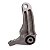 Coxim Do Cambio Ford Focus 2009 > 2013 Cambio Mtx75 - La - Imagem 3