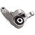 Coxim Do Cambio Ford Focus 2009 > 2013 Cambio Mtx75 - La - Imagem 1
