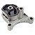 Coxim Do Cambio Ford Ka 1997 > 2007 - Imagem 1