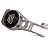 Coxim Do Cambio Gm Onix Prisma Spin Cobalt Sonic Tracker - Imagem 1