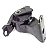 Coxim Do Cambio Honda Crv 2.0 2.6 2001 > 2007 - Lado Esq - Imagem 3