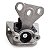Coxim Do Cambio Honda Crv 2007 > 2011 - Lado Esquerdo - - Imagem 3