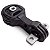 Coxim Do Cambio Honda Crv 2007 > 2011 - Superior - Lado - Imagem 1
