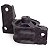 Coxim Do Cambio Honda Fit 1.4 1.5 2003 > 2008 - Traseiro - Imagem 3