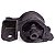 Coxim Do Cambio Honda Fit 1.4 1.5 2003 > 2008 - Traseiro - Imagem 2