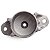 Coxim Do Amortecedor Ford Focus 2008 > 2012 - Traseiro - Imagem 3