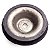 Coxim Do Amortecedor Gm Agile 09>14 Astra G2 99>11 Astra Seda - Imagem 2