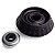 Coxim Do Amortecedor Honda City 1.5 10> Fit 1.4 04>14 Fit 1.5 - Imagem 1