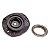 Coxim Do Amortecedor Peugeot 206 1.4 1.6 98>10 207 1.4 1.6 08 - Imagem 1