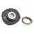 Coxim Do Amortecedor Peugeot 206 1.4 1.6 98>10 207 1.4 1.6 08 - Imagem 2