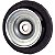 Coxim Do Amortecedor Vw Gol G2 1.0 1.6 1.8 2.0 95>99 Parati G - Imagem 2