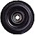 Coxim Do Amortecedor Vw Gol G2 1.0 1.6 1.8 2.0 95>99 Parati G - Imagem 1