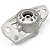 Coxim Do Amortecedor Vw Jetta 05>10 Jetta Variant 08>13 Fusca - Imagem 1