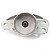 Coxim Do Amortecedor Vw Jetta 05>10 Jetta Variant 08>13 Fusca - Imagem 3