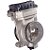 CORPO DE BORBOLETA RENAULT MEGANE SCENIC 2.0 16V 2001 > 200 - Imagem 2