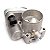 Corpo De Borboleta Vw Fox 1.6 04> Gol 1.6 05> Golf 1.6 07>1 - Imagem 2