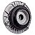 Coxim Do Amortecedor Bmw 116 F20 12>15 118 F20 12>15 120 F20 - Imagem 2